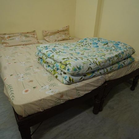 Om Trance Homestay Jaipur Luaran gambar