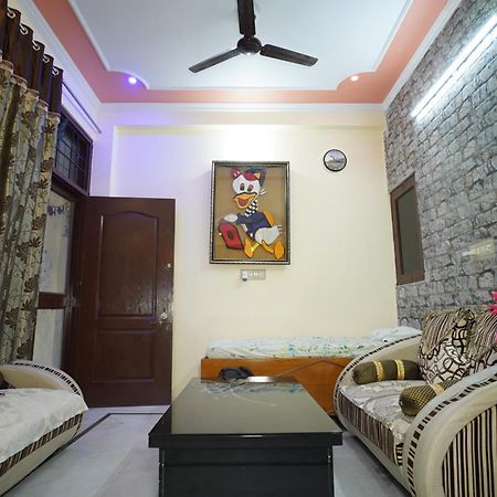 Om Trance Homestay Jaipur Luaran gambar