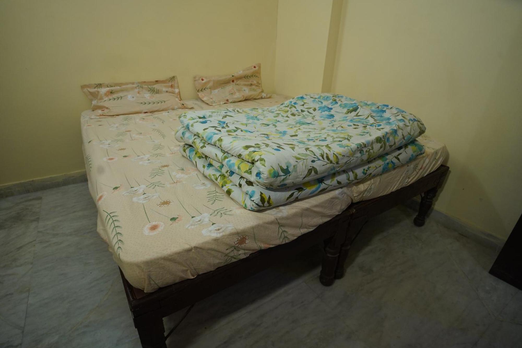 Om Trance Homestay Jaipur Luaran gambar