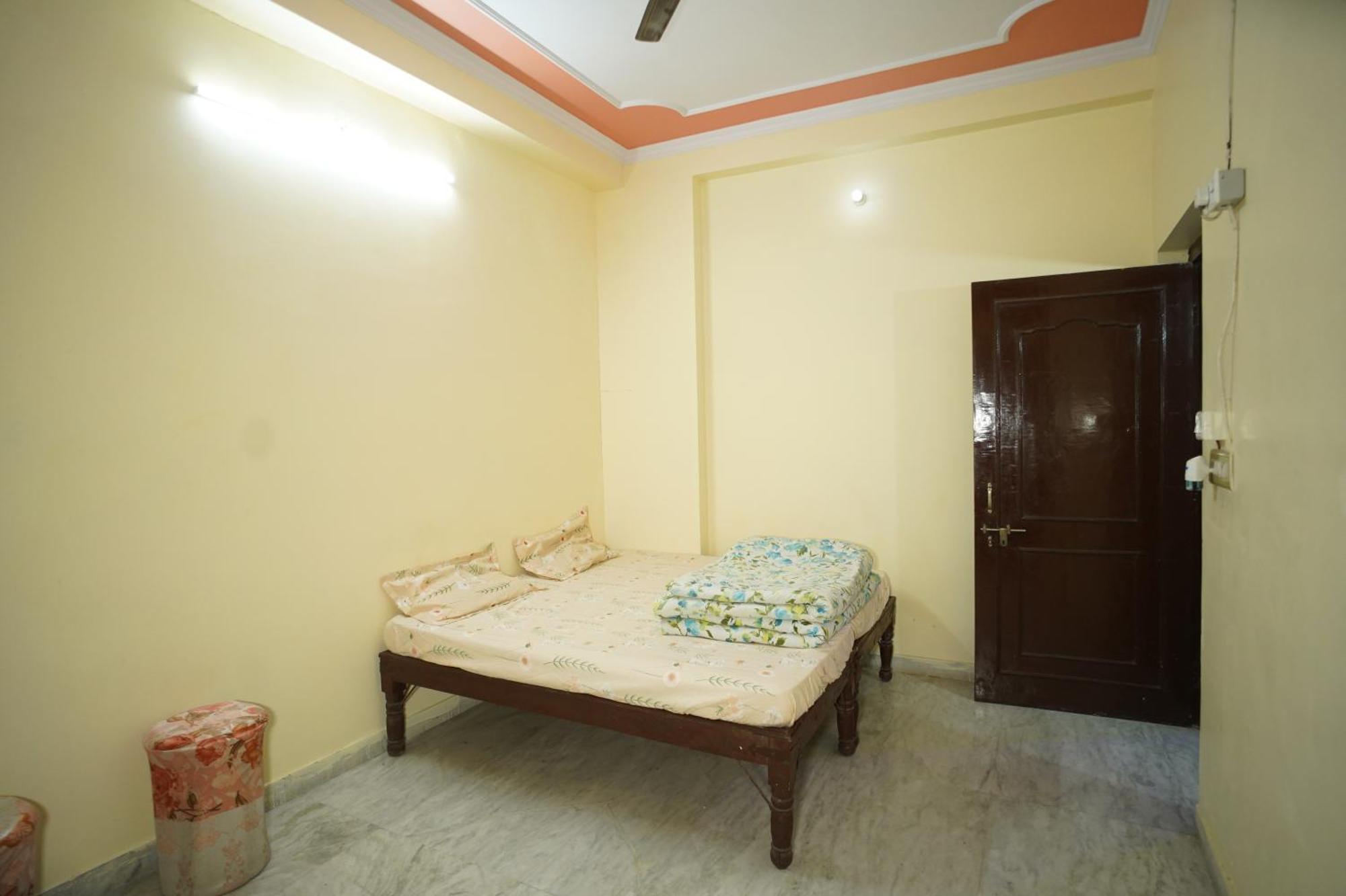 Om Trance Homestay Jaipur Luaran gambar