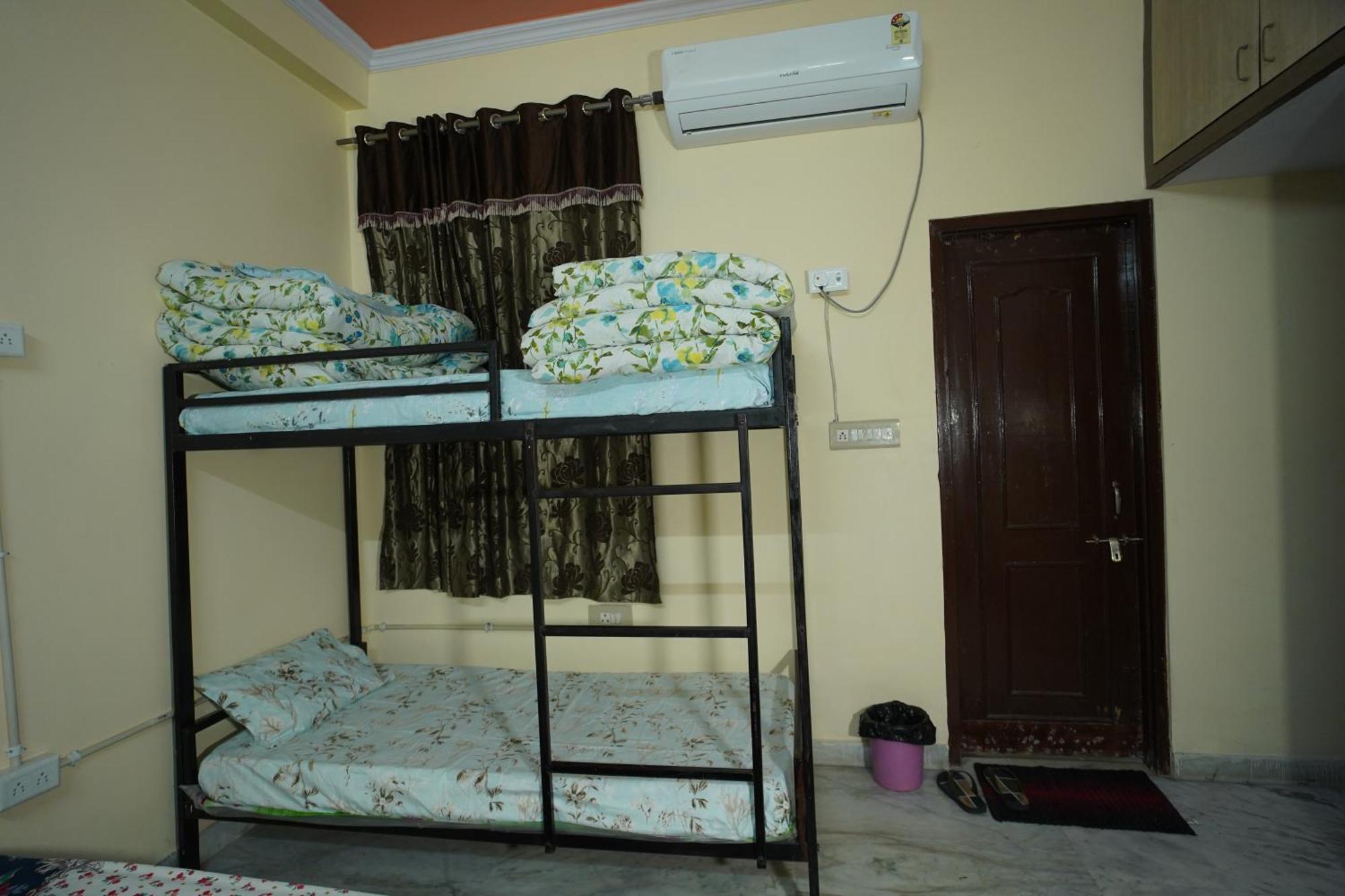 Om Trance Homestay Jaipur Luaran gambar