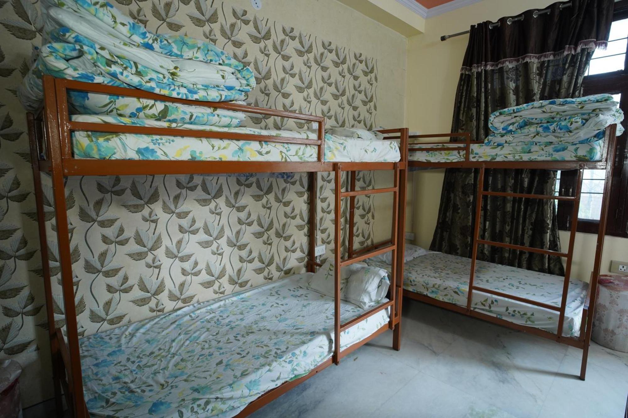 Om Trance Homestay Jaipur Luaran gambar